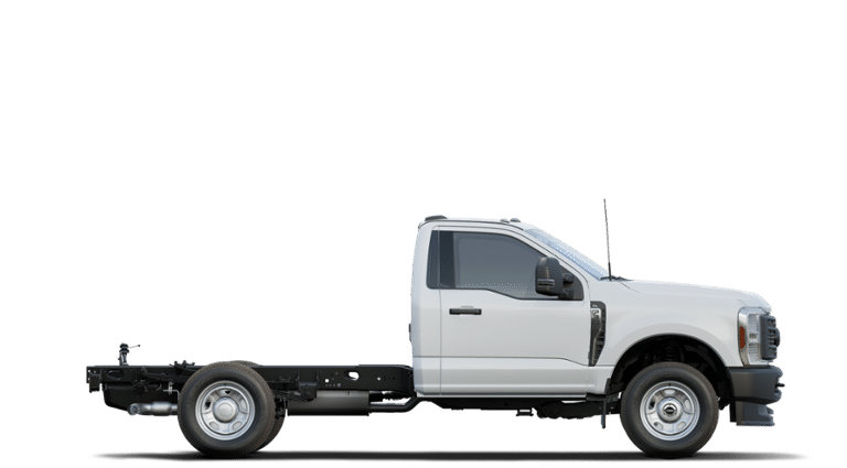 New 2024 Ford F350 XL w/ XL Chrome Package AWD/4WD image 18