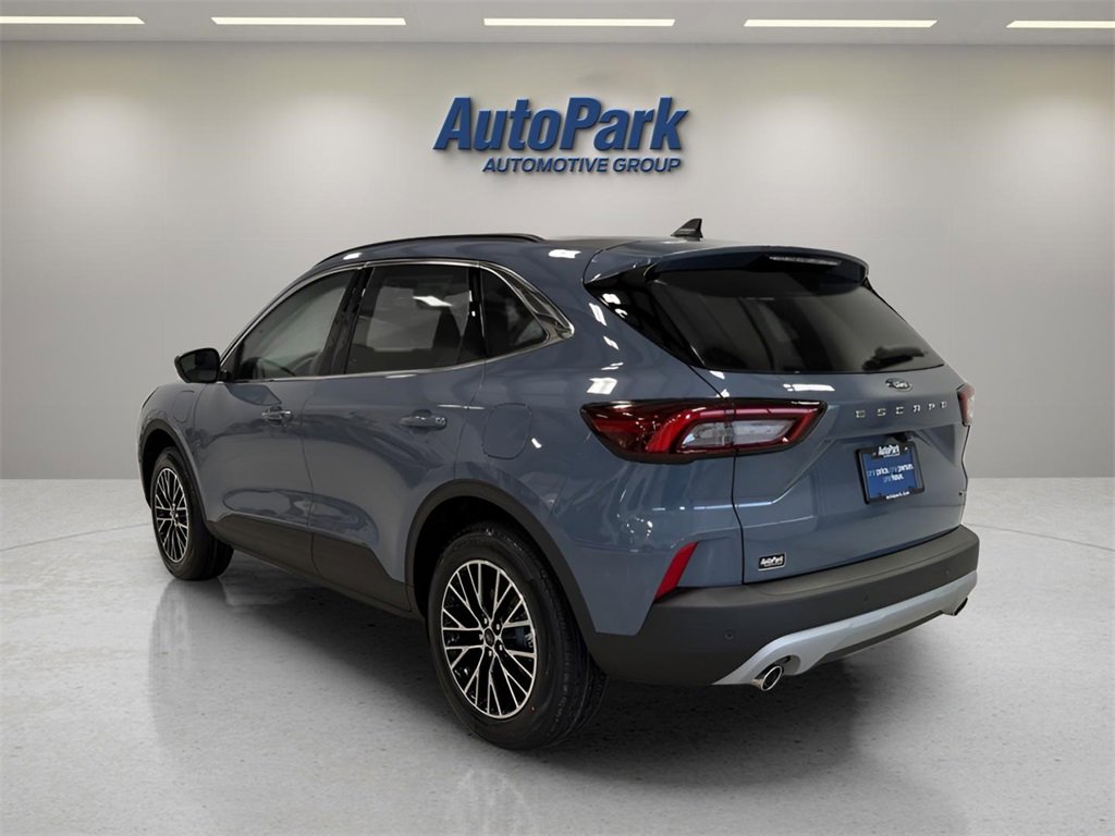 New 2026 Ford Escape SE w/ PHEV Premium Package image 5