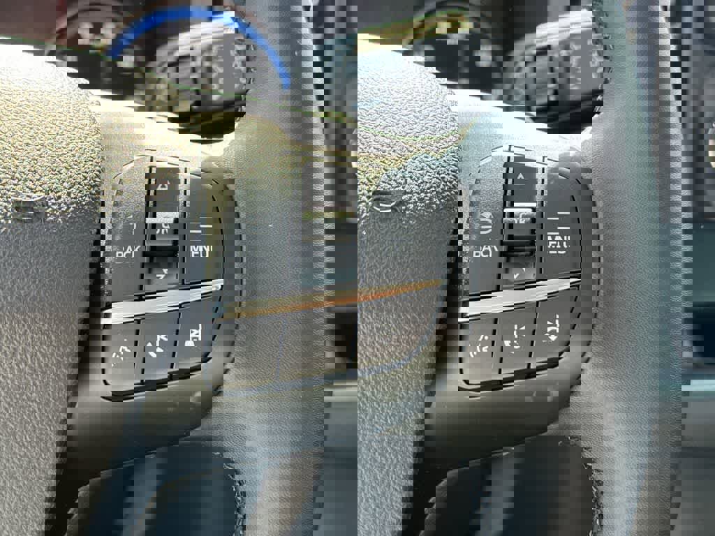 Used 2024 Ford Bronco Sport Badlands image 21