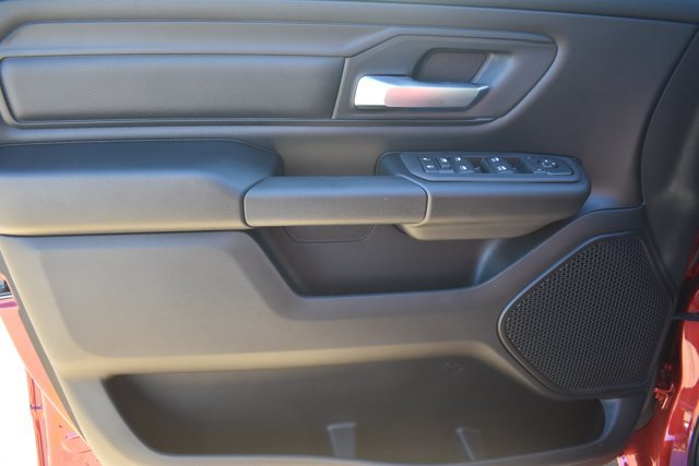 New 2027 RAM 1500 Warlock AWD/4WD image 12