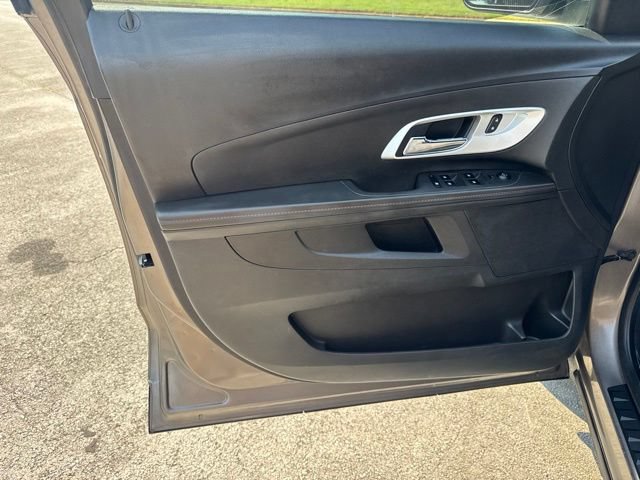 Used 2012 Chevrolet Equinox LT w/ Driver Convenience Package FWD image 14