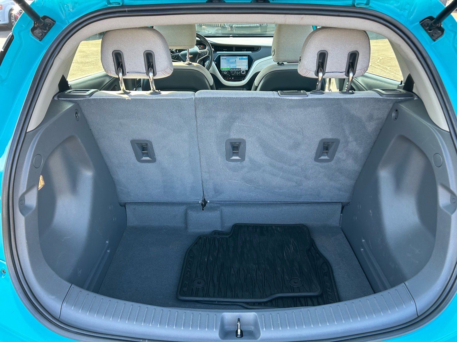 Used 2021 Chevrolet Bolt LT image 16