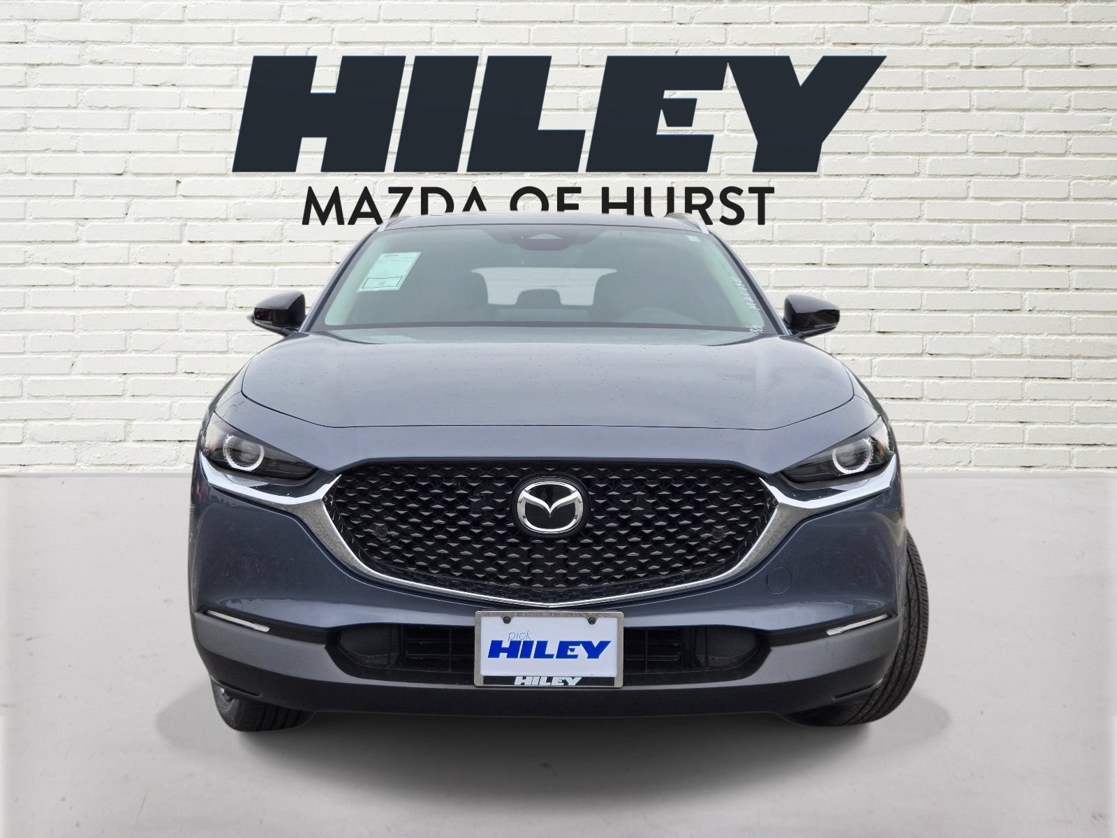 New 2026 MAZDA CX-30 AWD 2.5 S image 2