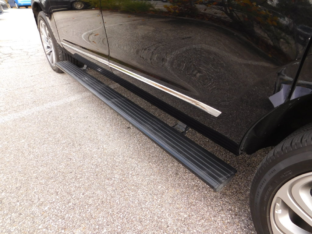 Used 2022 Lincoln Navigator L Reserve AWD/4WD image 16