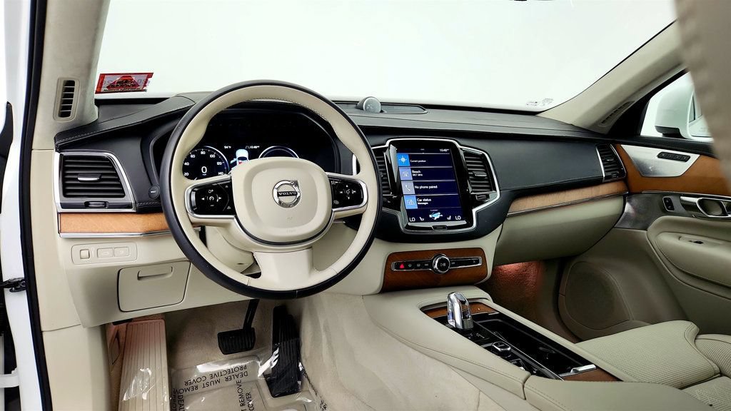 Used 2017 Volvo XC90 T8 Excellence AWD/4WD image 13