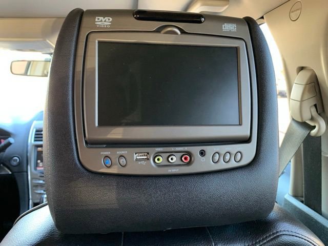 Used 2012 Lincoln MKX FWD image 39