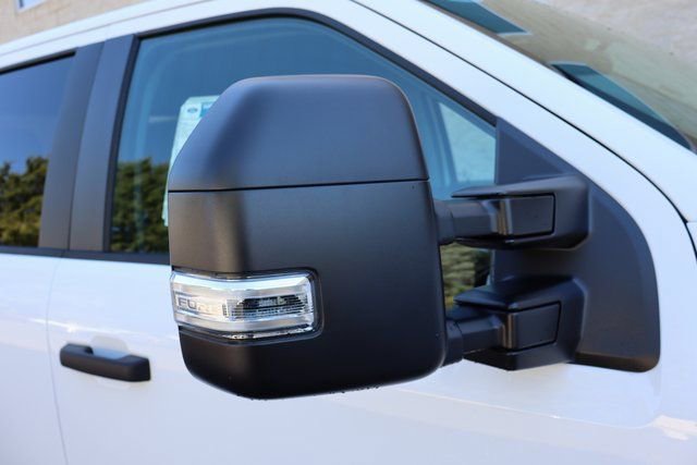 New 2026 Ford F350 XL w/ STX Appearance Package AWD/4WD image 19