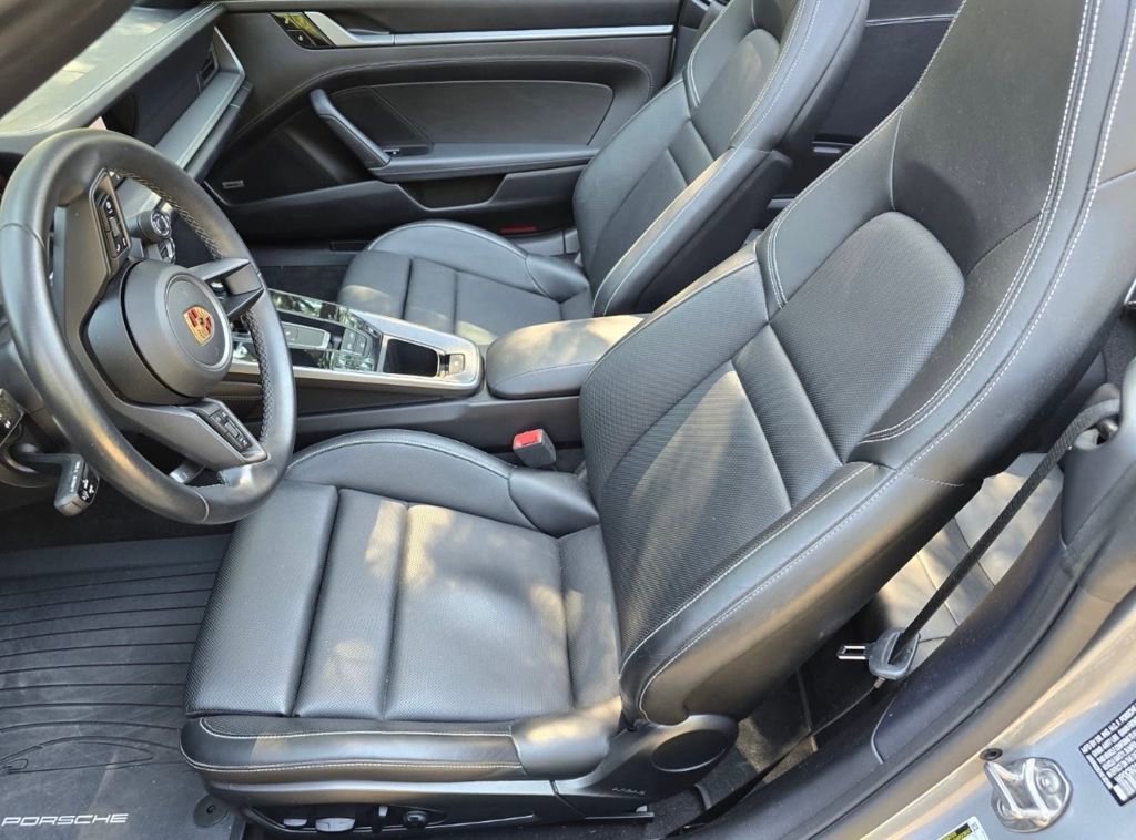 Used 2021 Porsche 911 Carrera S image 13