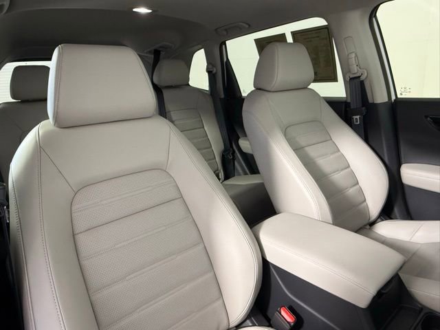 Used 2026 Honda CR-V EX-L image 52