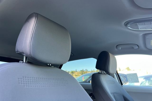 Certified 2024 Hyundai Ioniq 5 SEL image 22