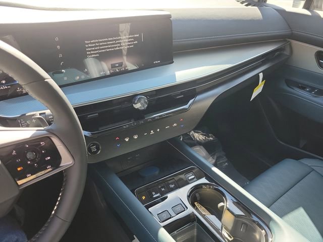 New 2026 Nissan Murano Platinum image 22