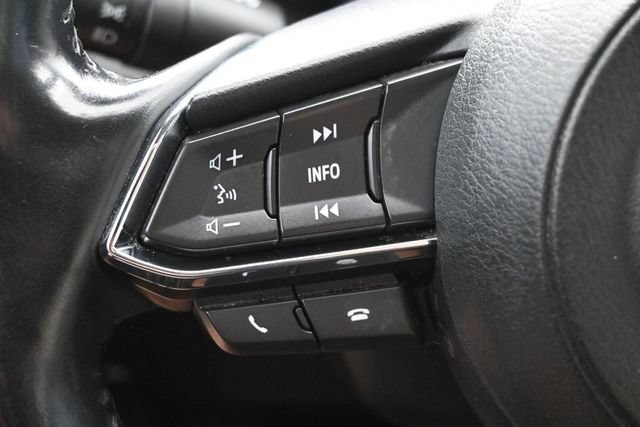 Used 2018 MAZDA CX-5 Grand Touring w/ Premium Package FWD image 18