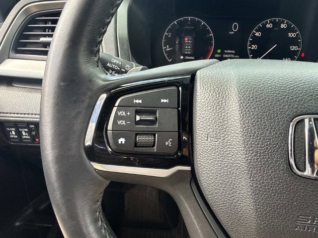 Used 2025 Honda Odyssey EX-L image 31