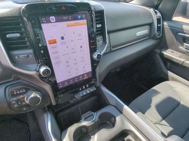 Used 2026 RAM 1500 Big Horn AWD/4WD image 28
