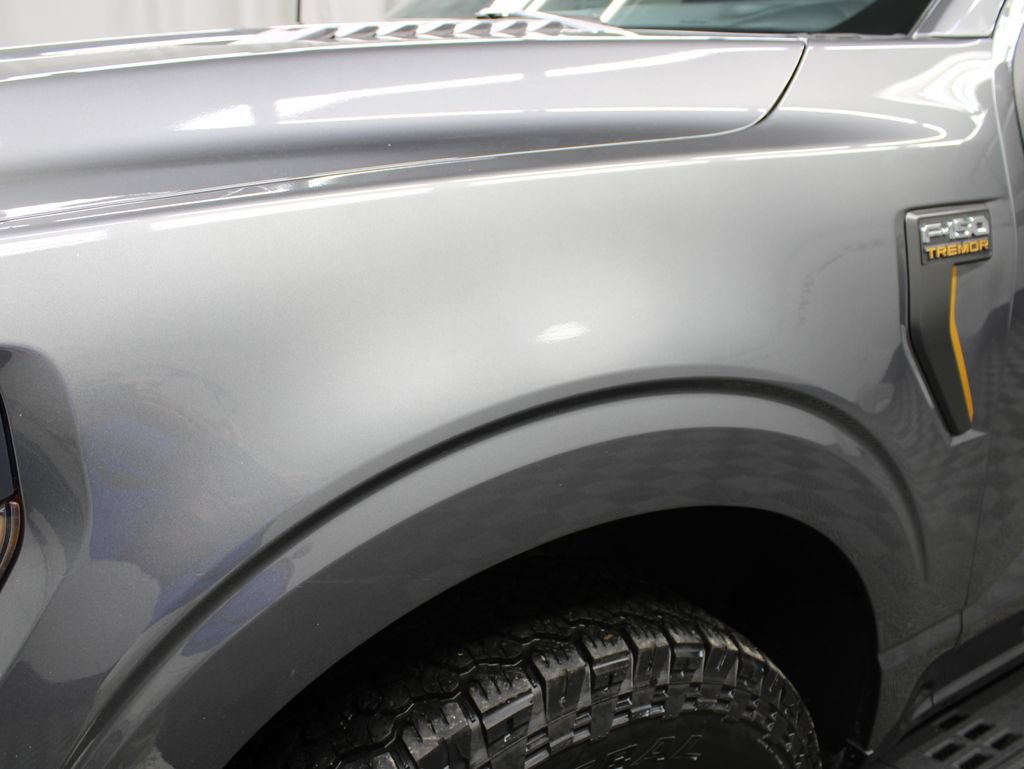 Used 2025 Ford F150 Tremor w/ Equipment Group 402A High AWD/4WD image 52