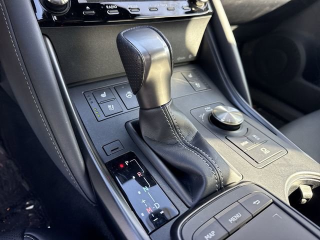Certified 2023 Lexus IS 350 F Sport w/ Navigation Package image 20