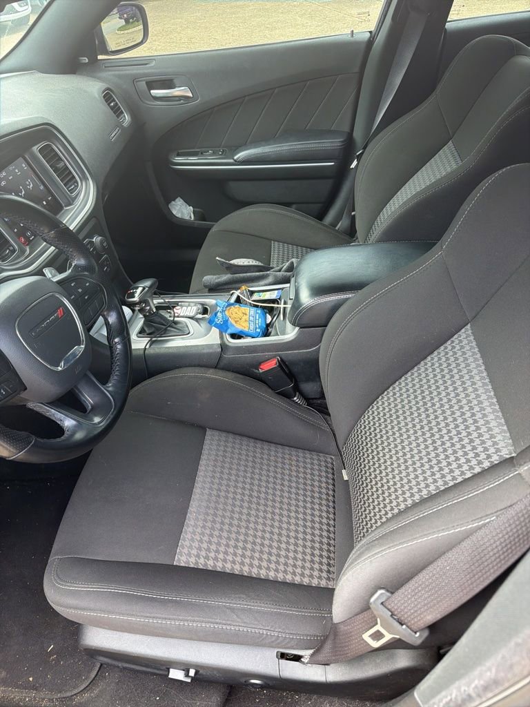 Used 2021 Dodge Charger R/T image 30