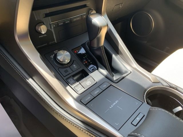 Used 2020 Lexus NX 300 AWD w/ Comfort Package image 28