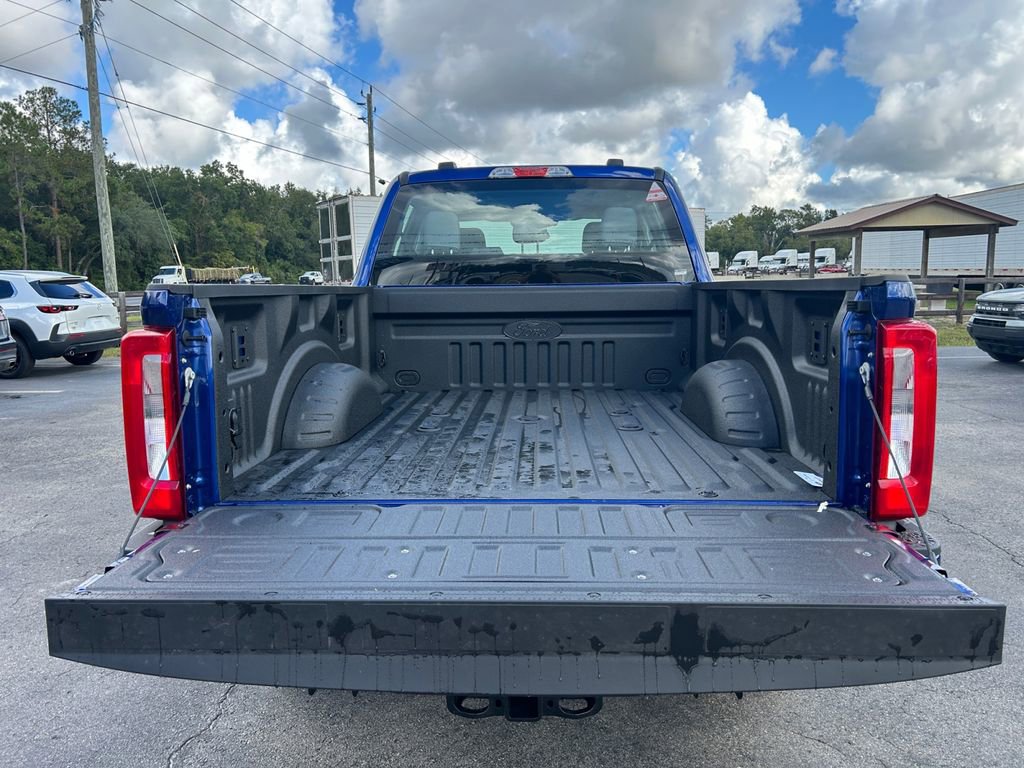 New 2026 Ford F250 XL w/ STX Appearance Package AWD/4WD image 37