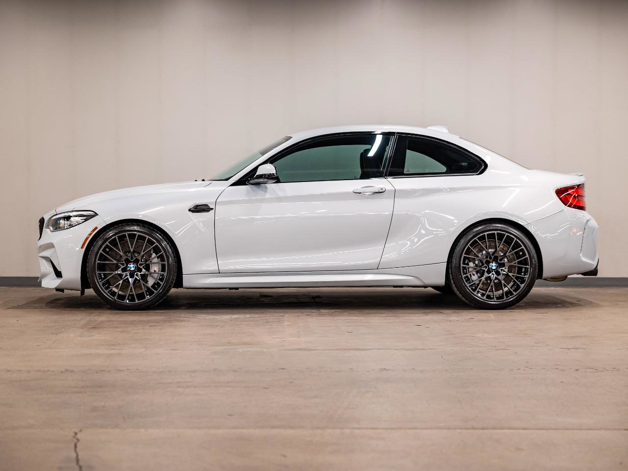 Used 2021 BMW M2 Competition w/ Executive Package image 20