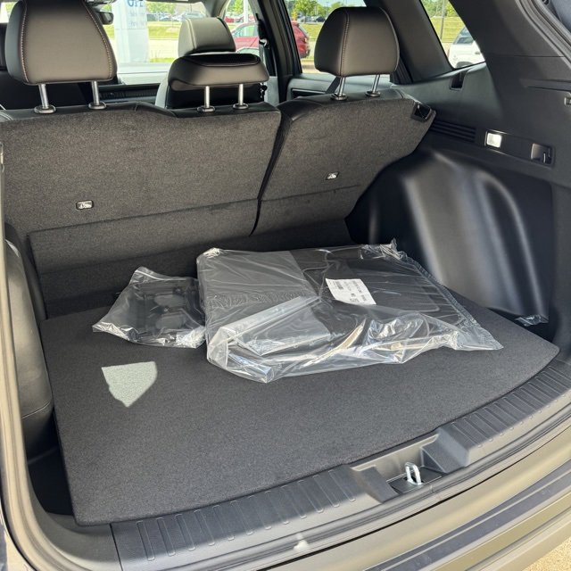 New 2026 Honda CR-V Sport-L image 13