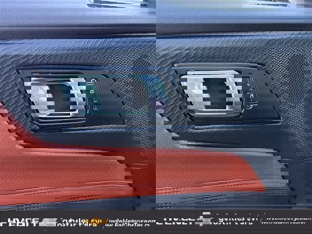 Used 2024 Ford Mustang GT Premium w/ GT Performance Package image 25