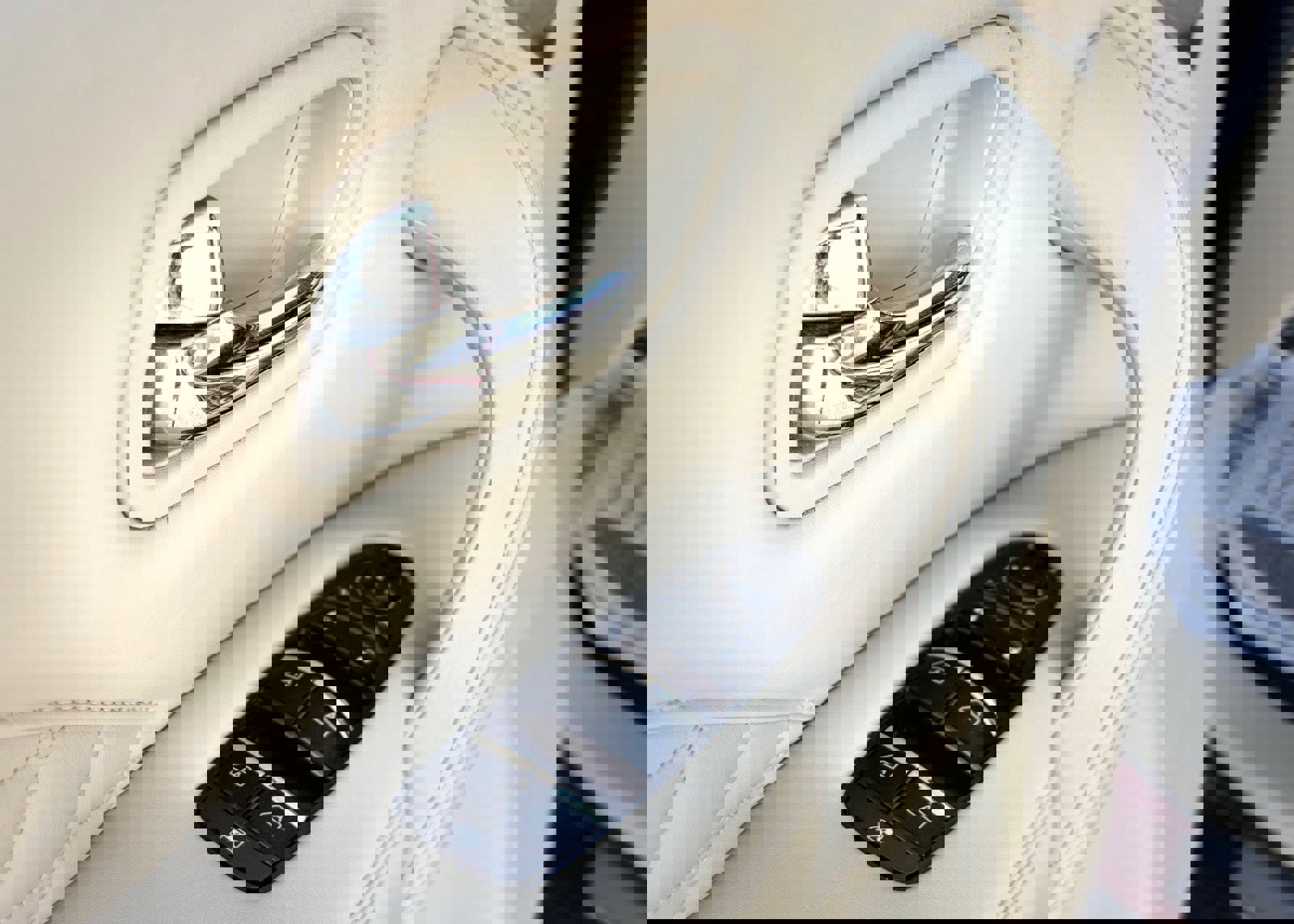 Used 2022 INFINITI QX80 Sensory w/ Cargo Package image 44