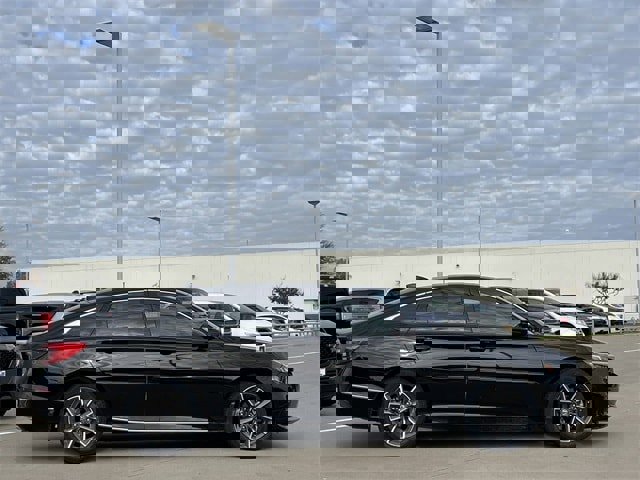 Certified 2021 Honda Accord EX-L image 3