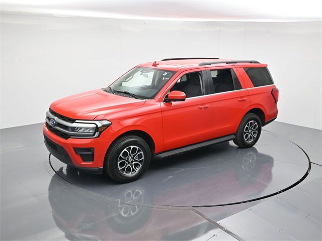 Used 2024 Ford Expedition XLT image 41