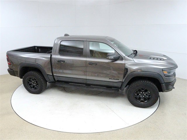 Used 2023 RAM 1500 TRX w/ TRX Level 2 Equipment Group image 20