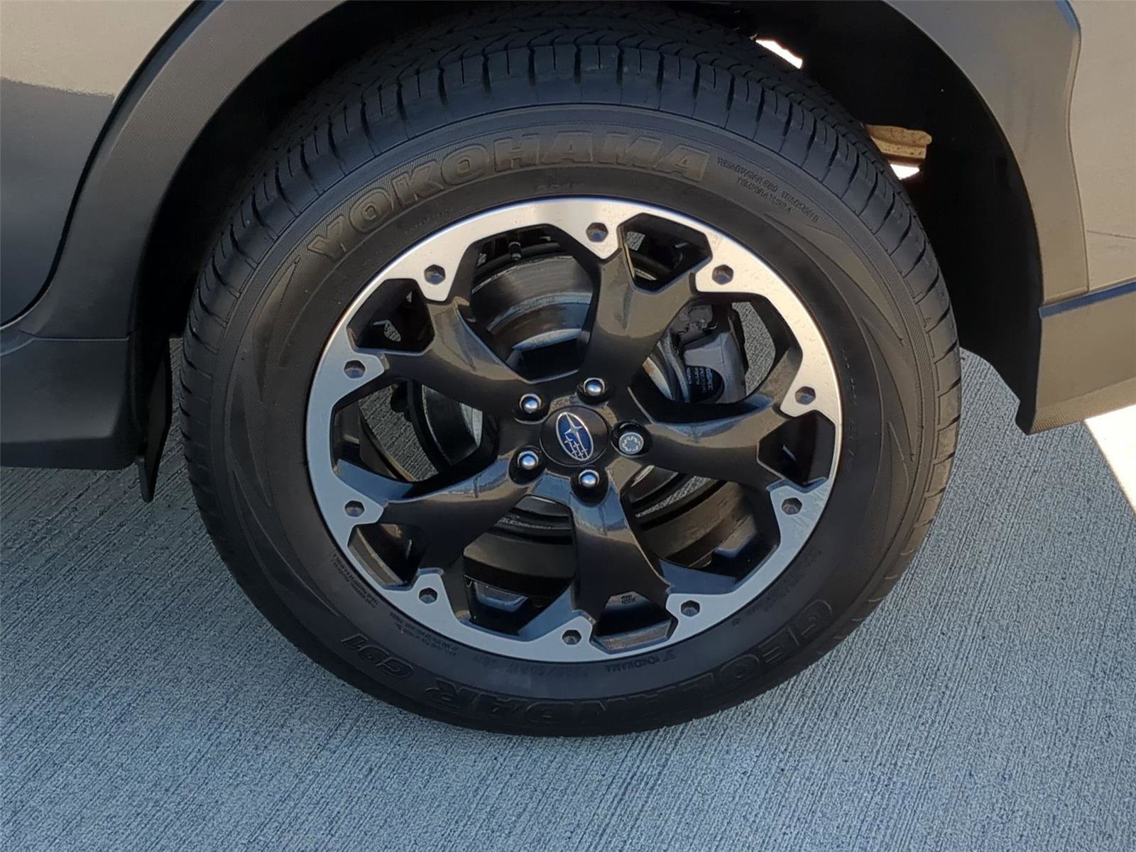 Used 2022 Subaru Crosstrek 2.0i Premium image 10