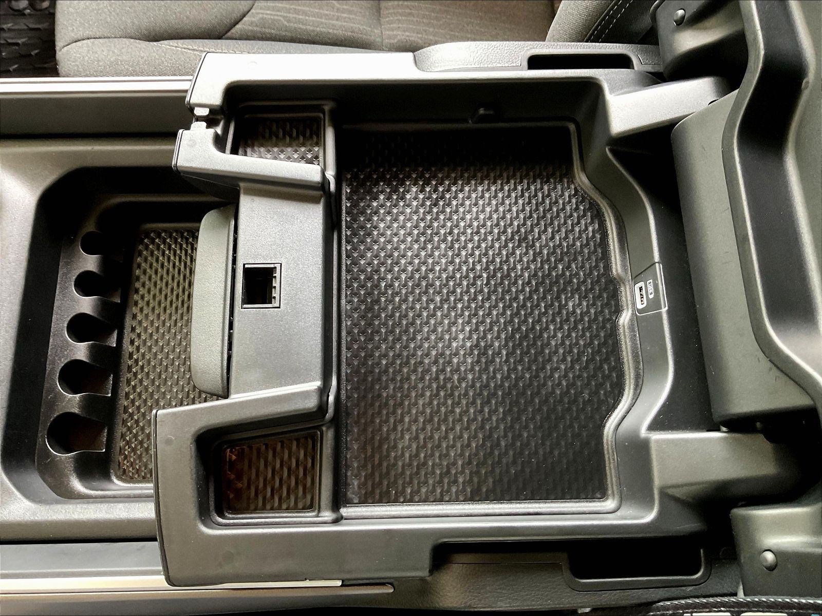 Used 2022 RAM 1500 Big Horn AWD/4WD image 17