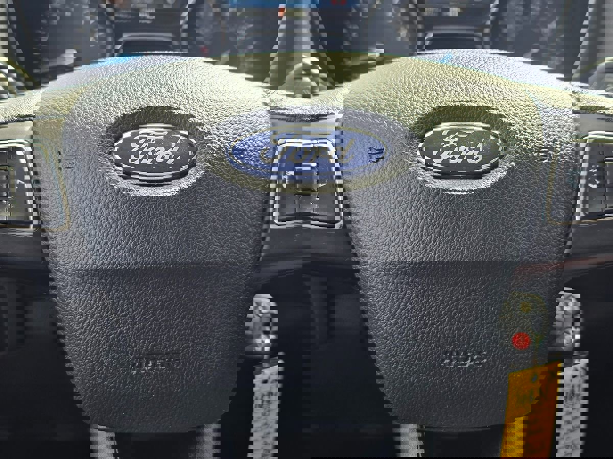 Used 2017 Ford Focus S image 23