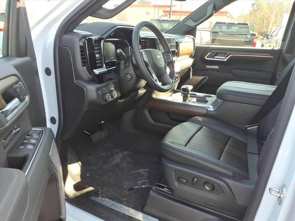 New 2026 Chevrolet Silverado 1500 High Country image 11