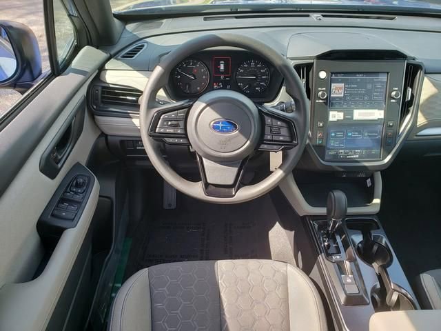 New 2026 Subaru Forester image 14