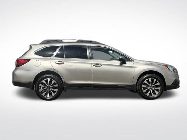 Used 2017 Subaru Outback 2.5i Limited image 15