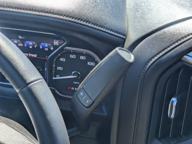 Certified 2020 GMC Sierra 3500 Denali w/ Denali Ultimate Package AWD/4WD image 25