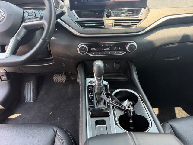 Used 2023 Nissan Altima 2.5 SL AWD/4WD image 11