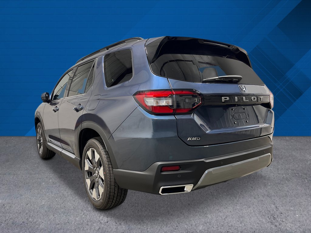 New 2026 Honda Pilot Elite image 6