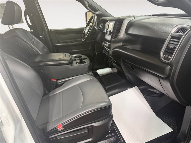 Used 2023 RAM 2500 Tradesman image 15