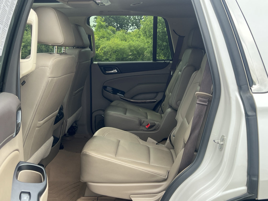 Used 2019 GMC Yukon SLT w/ Premium Edition AWD/4WD image 35