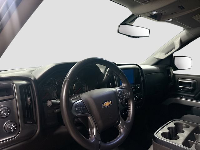 Used 2015 Chevrolet Silverado 1500 LT w/ All Star Edition AWD/4WD image 10