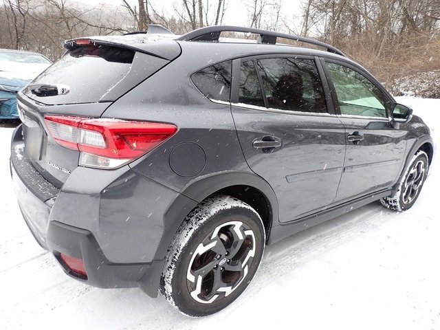 Used 2023 Subaru Crosstrek 2.5i Limited image 3