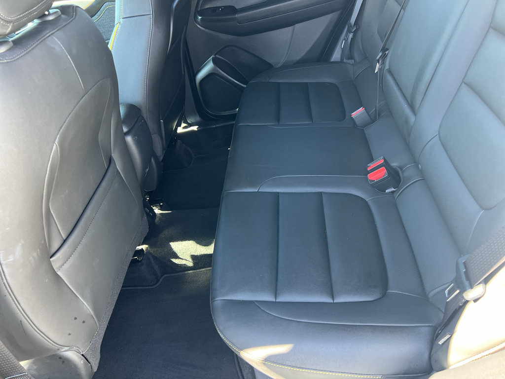 Used 2024 Chevrolet TrailBlazer ACTIV w/ Convenience Package AWD/4WD image 23