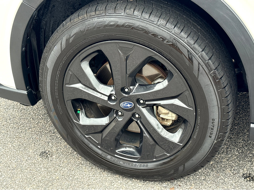 Used 2021 Subaru Outback Onyx Edition XT image 22