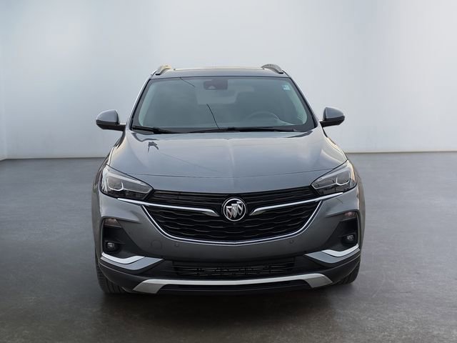Used 2021 Buick Encore GX Essence w/ Advanced Technology Package image 8