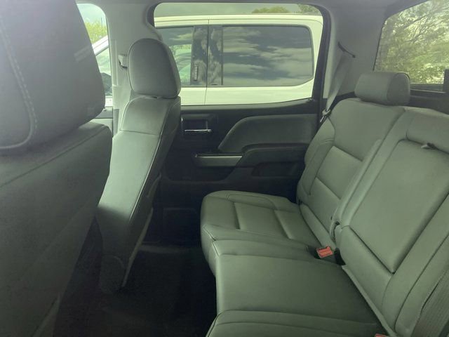 Used 2016 Chevrolet Silverado 2500 LTZ w/ Duramax Plus Package image 9