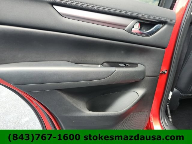 Used 2019 MAZDA CX-5 Touring FWD image 18