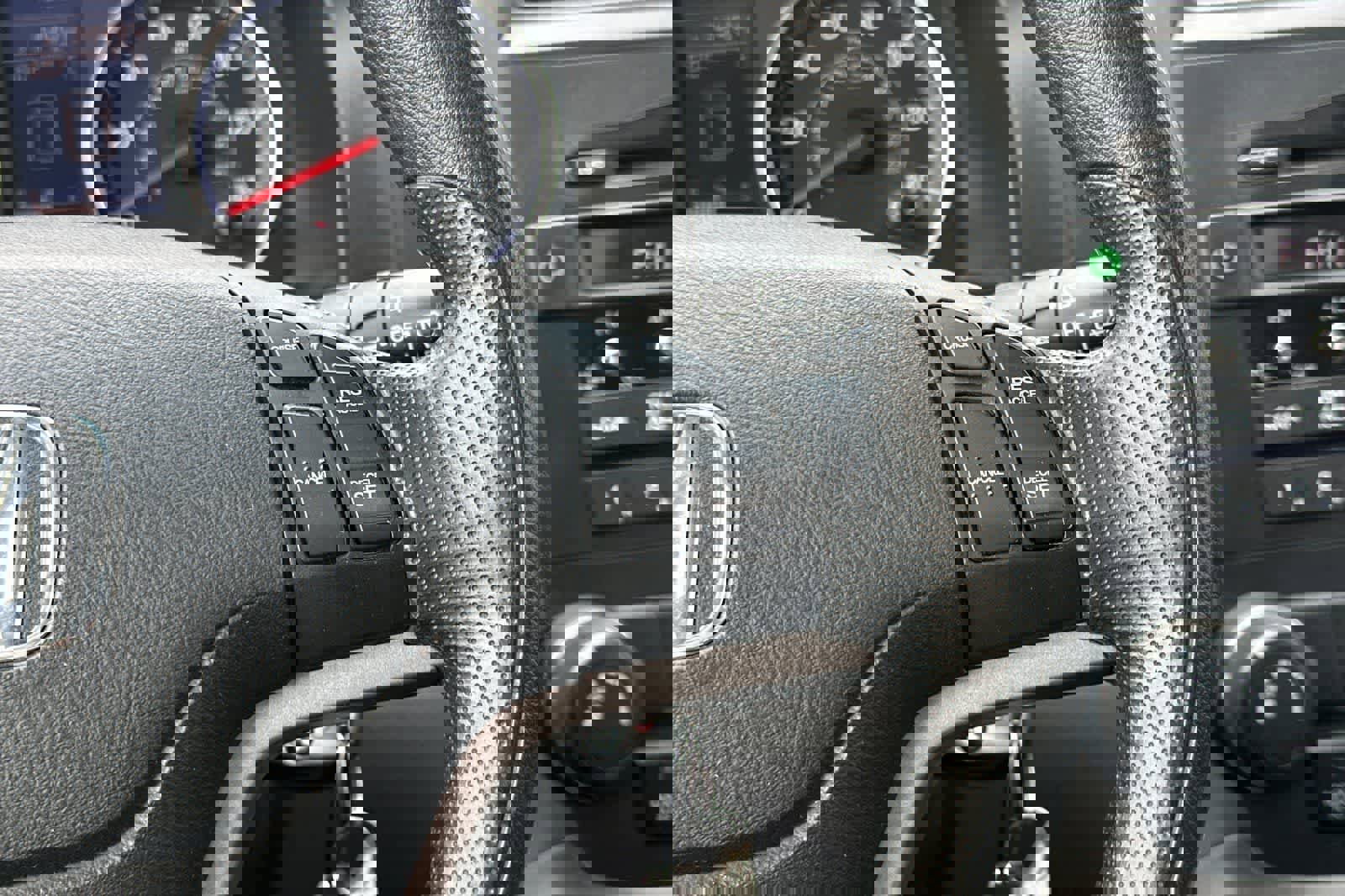 Used 2011 Honda CR-V EX image 24