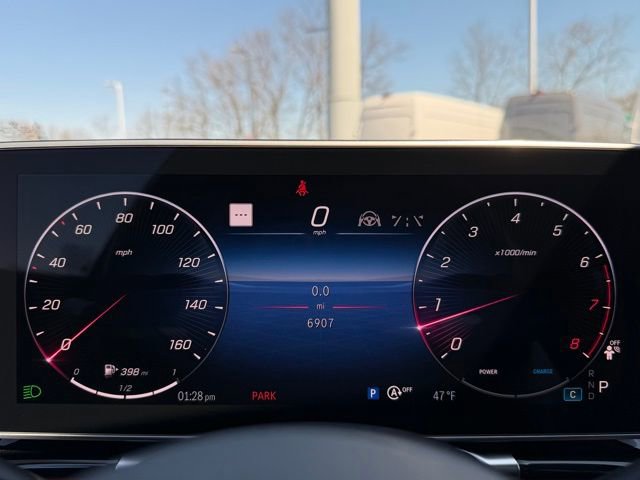 Used 2026 Mercedes-Benz S 580 4MATIC Sedan image 18